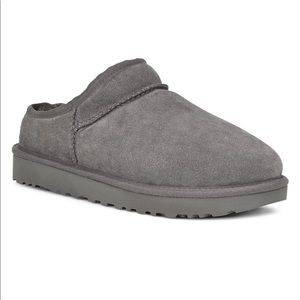 UGG Suede Classic Slipper
